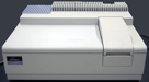 UV-Vis Spectrophotometer