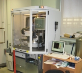 lab