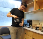 lab