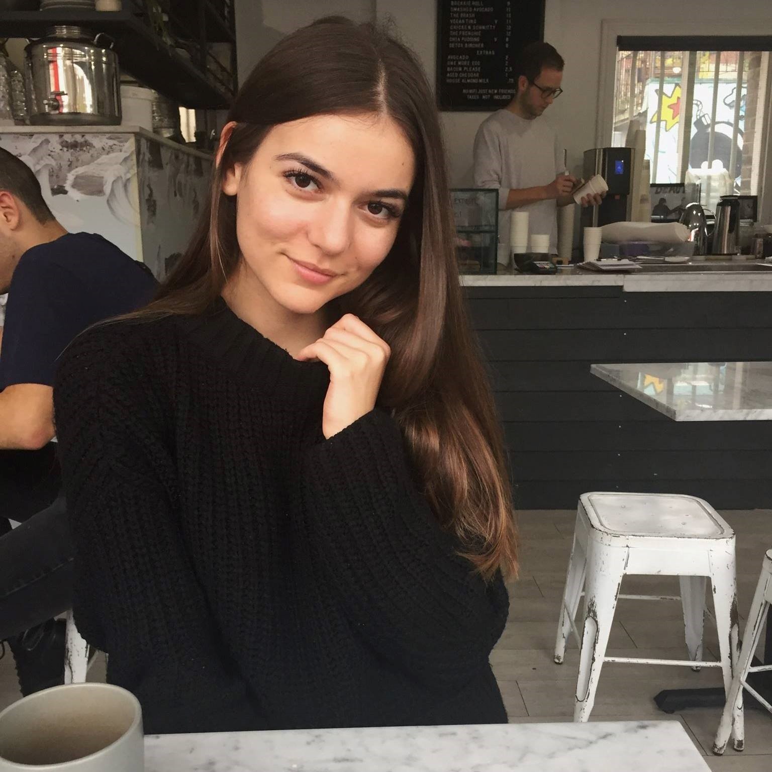 Ioana Clotea