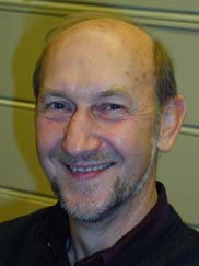 ray kapral portrait